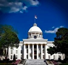 Alabama State Capitol